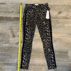 PARKER SMITH - NIGHT CAT SKINNY